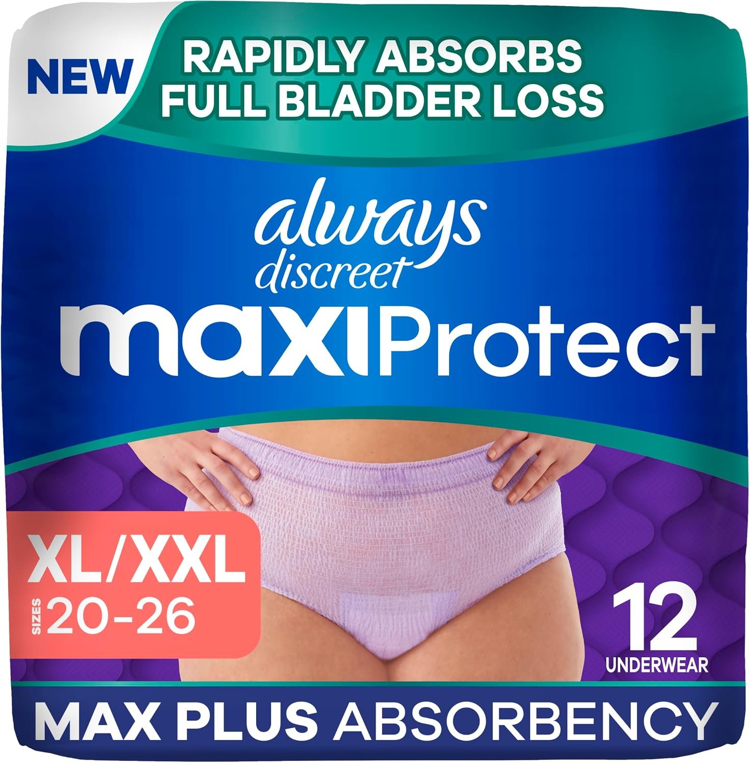 protective underwear