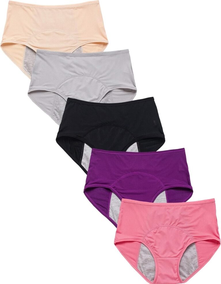 protective underwear
