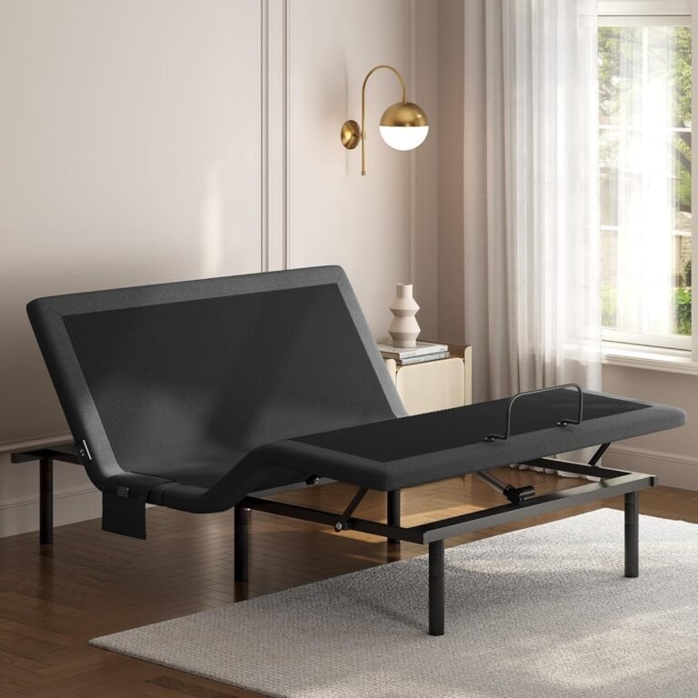adjustable bed frames