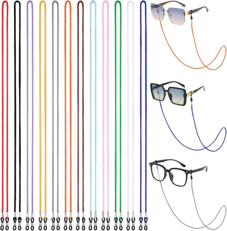 eyeglass straps