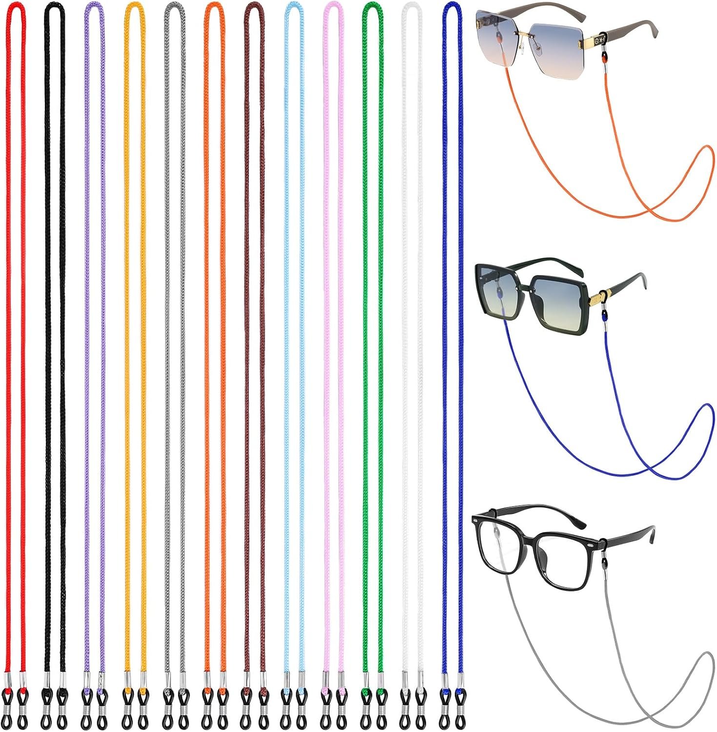 eyeglass straps