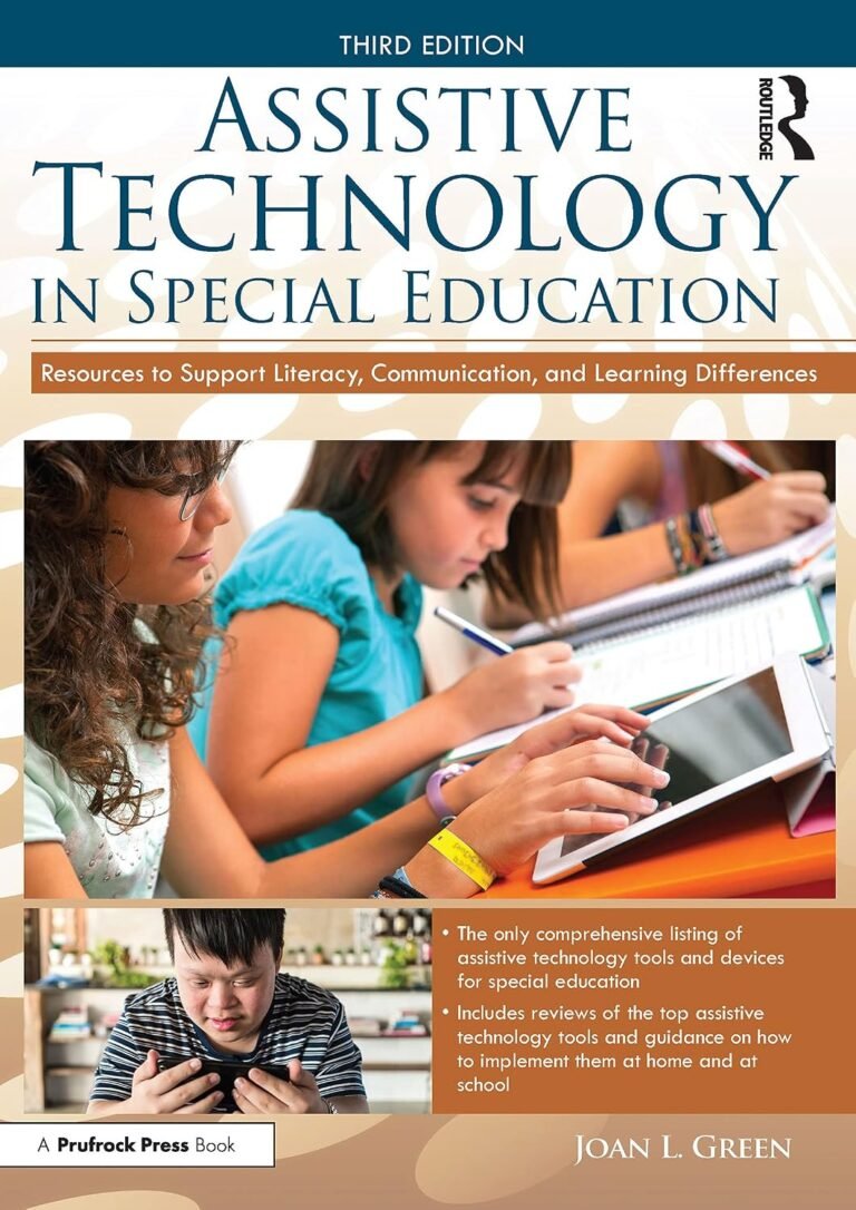 assistive communication technology