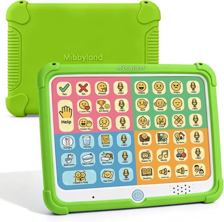 symbol-based communication devices