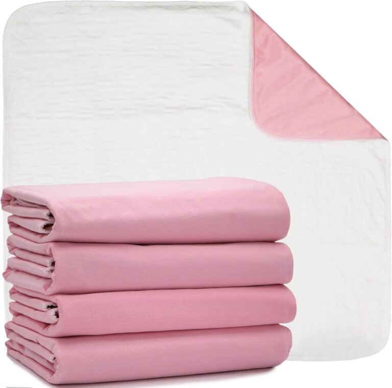 bed pads