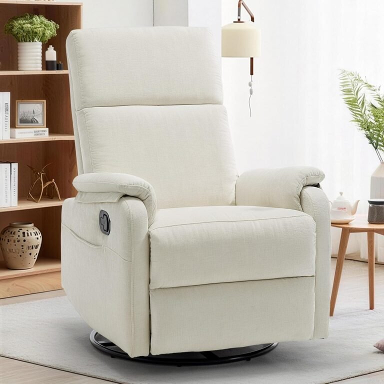 reclining chairs