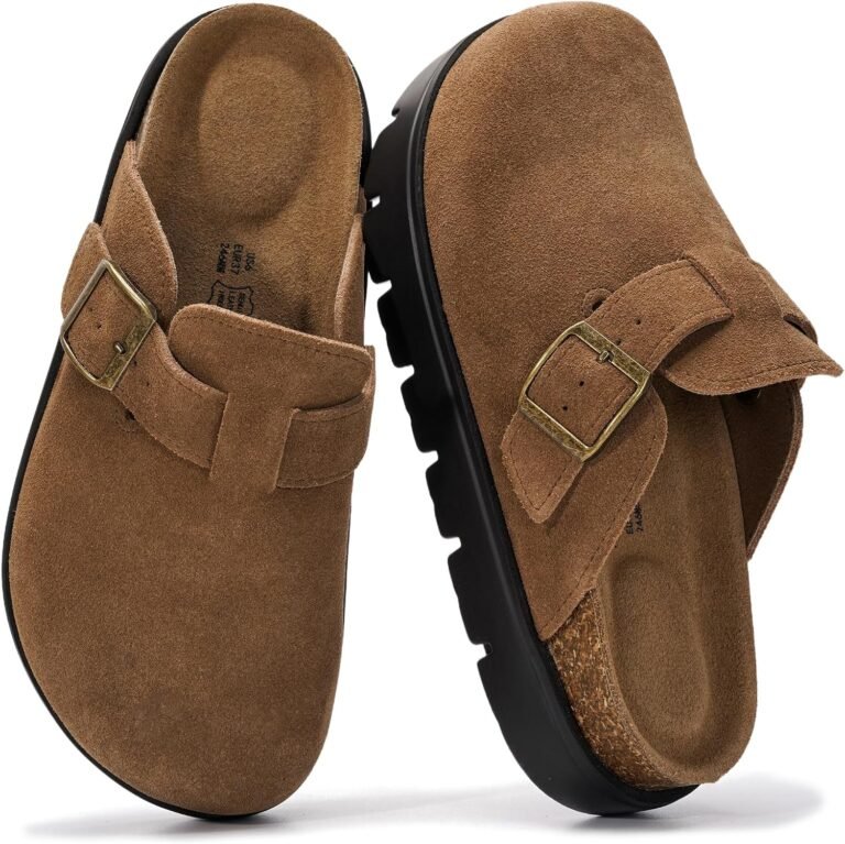 orthopedic shoes