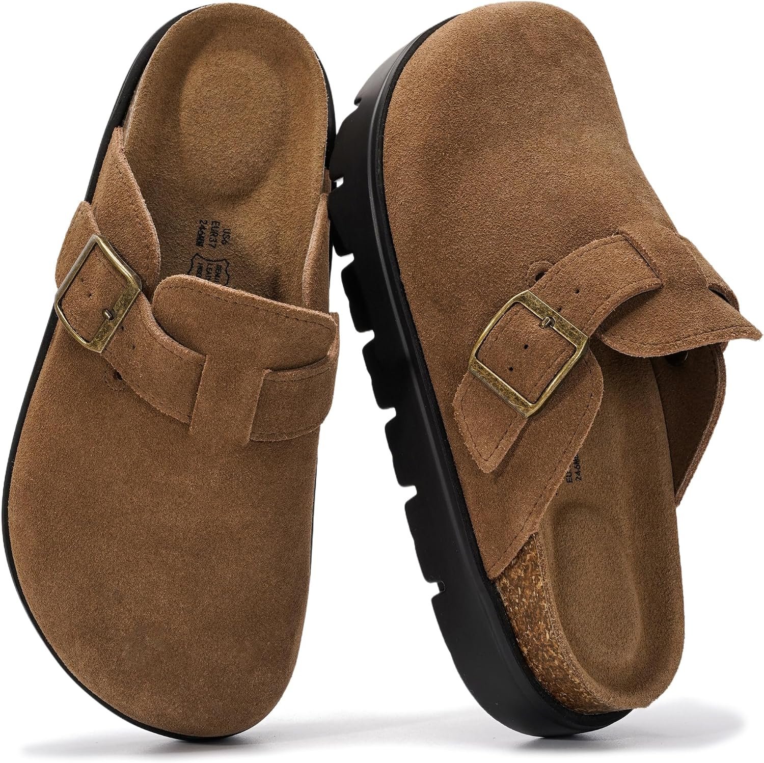 orthopedic shoes