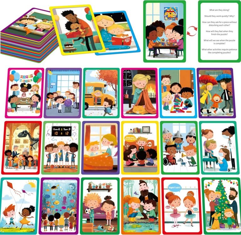 social communication aids