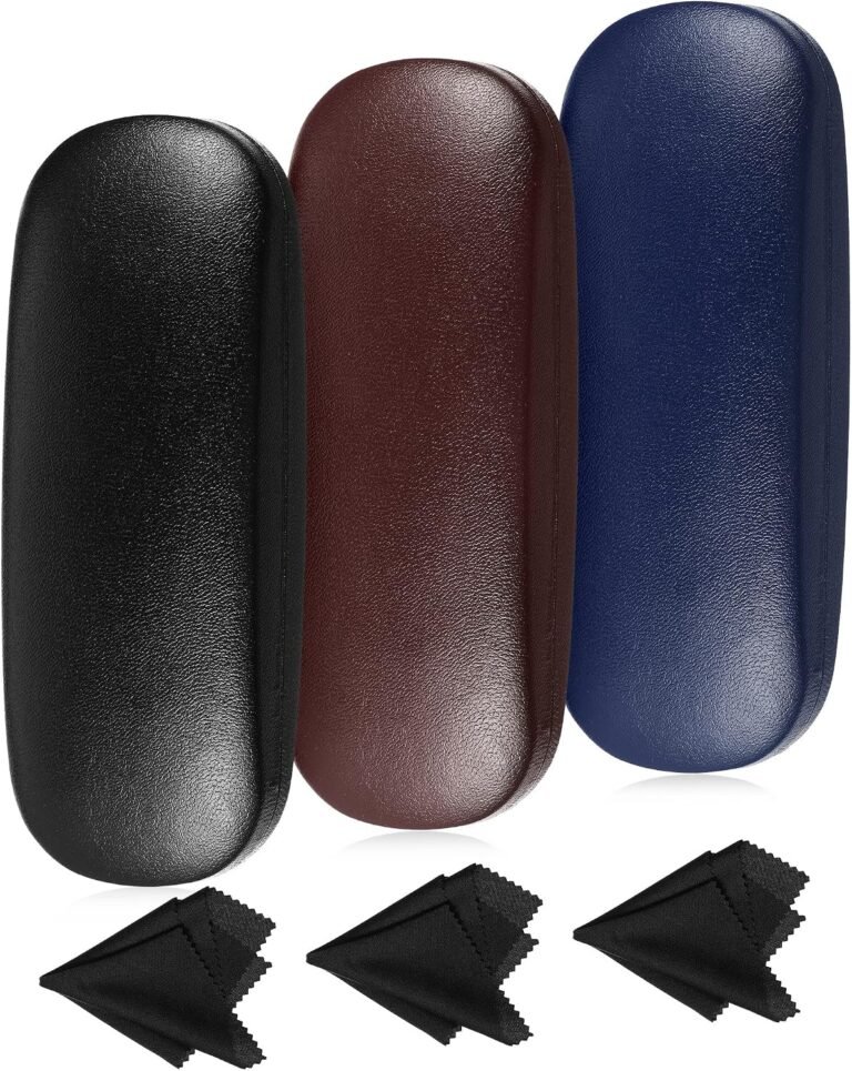 eyeglass cases