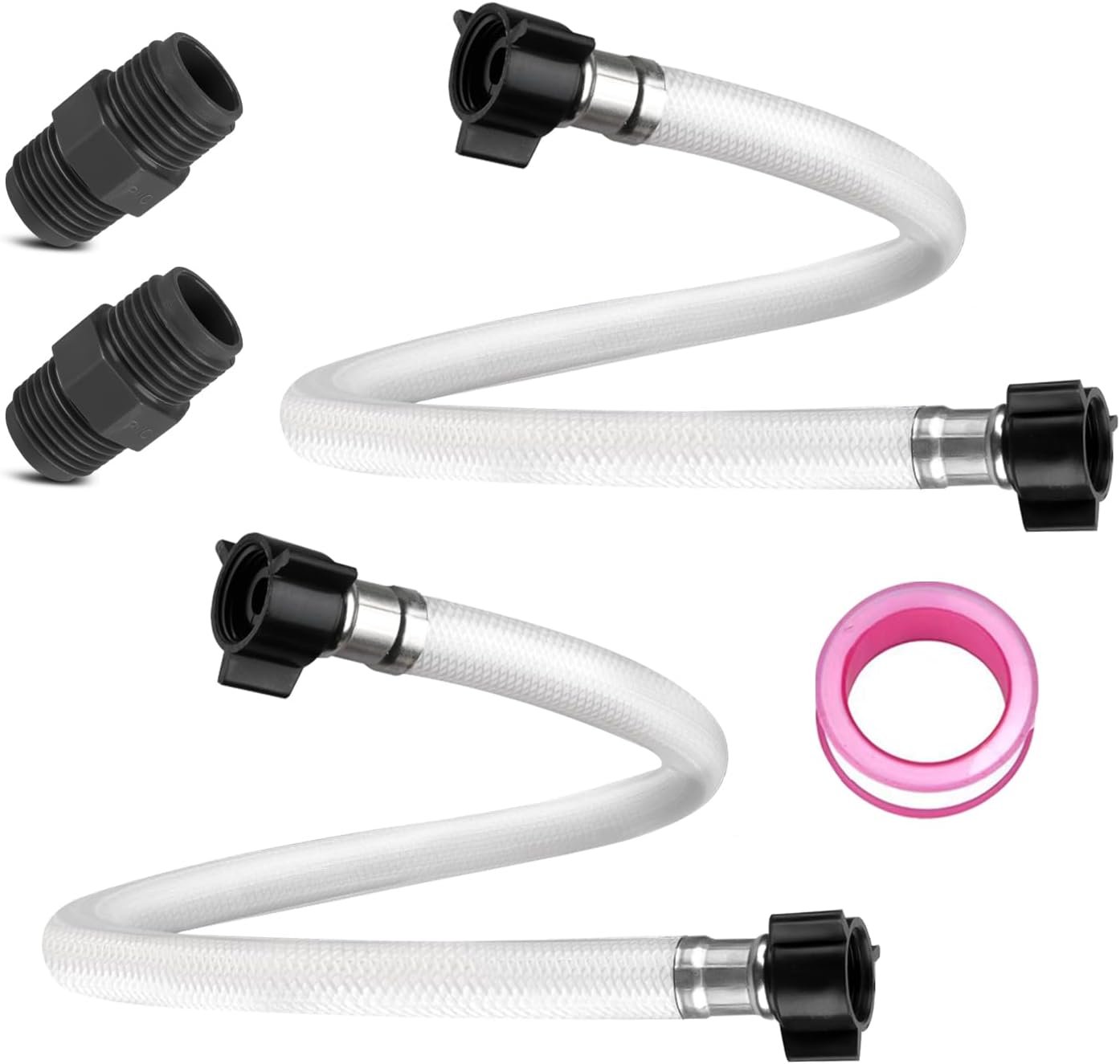 RV Water Systems