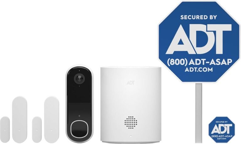 Gadget Security & Surveillance Equipment