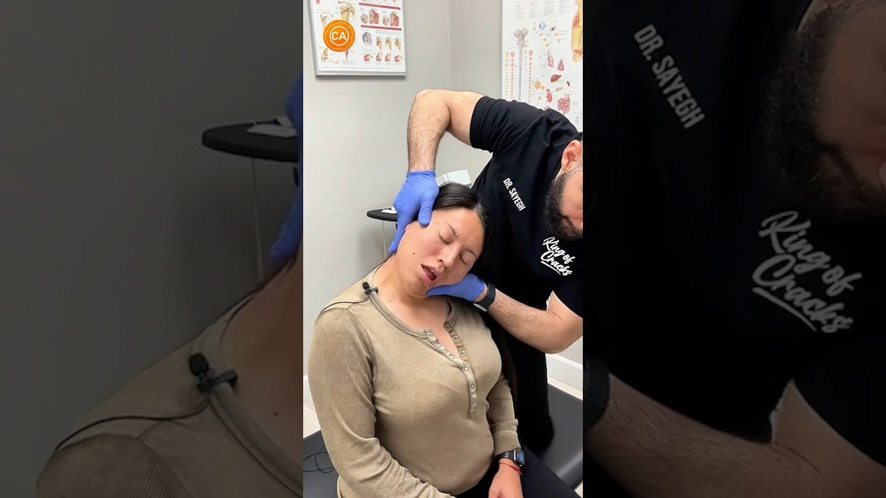 Neck and Shoulder Pain Rehabilitation