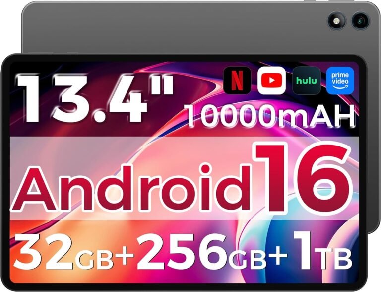 Gadget Computer Tablets