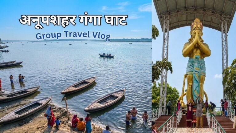 travel Spiritual Journeys