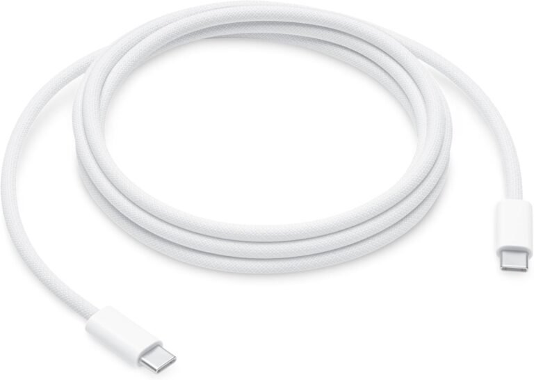 Extra phone charging cables