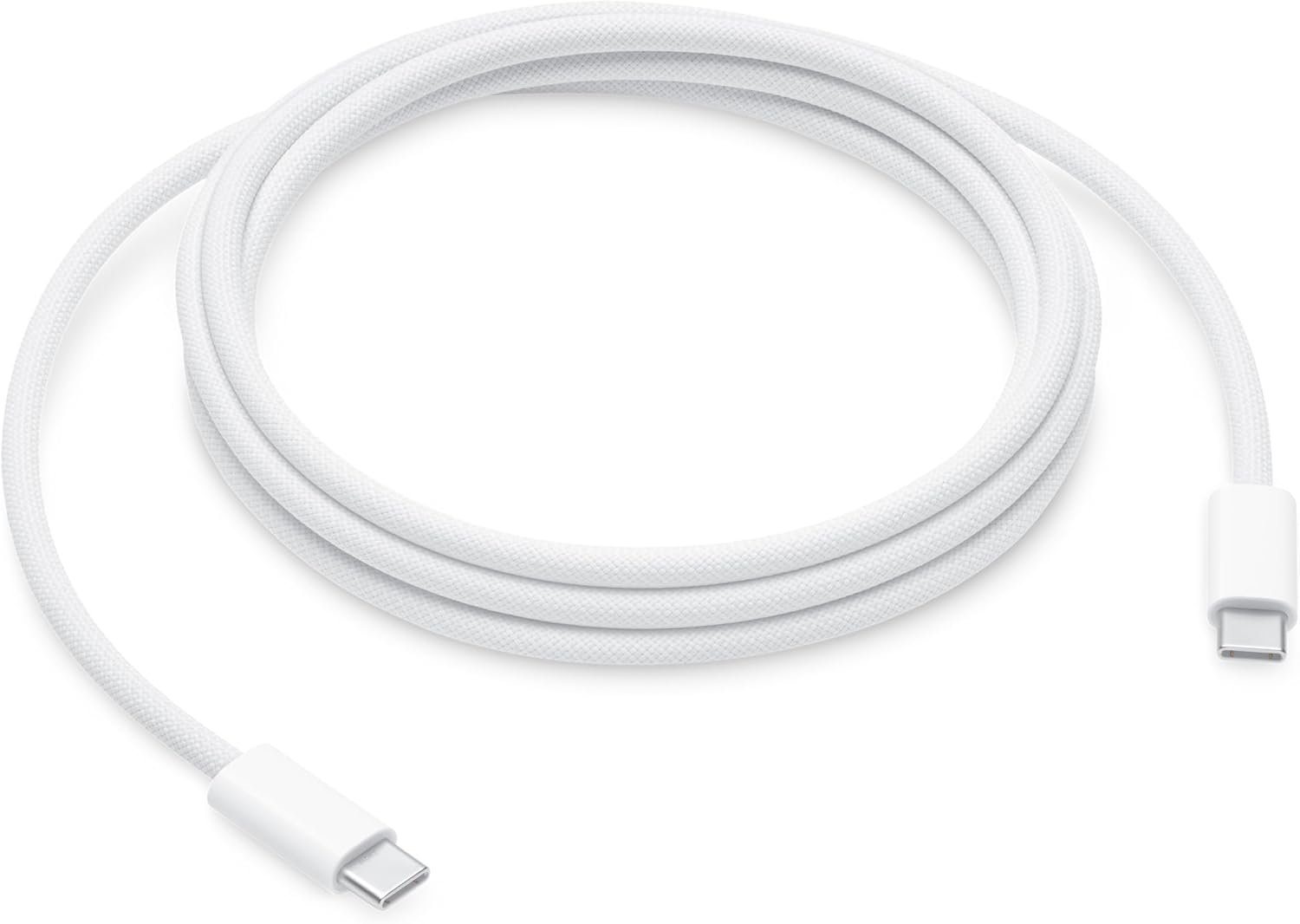 Extra phone charging cables