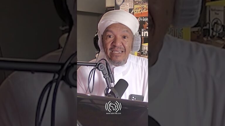 Fasting Q&A
