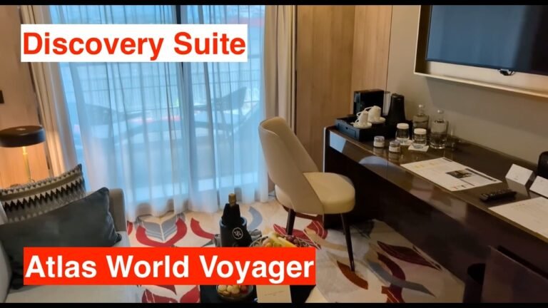 Ship travel: Expedition Cruises