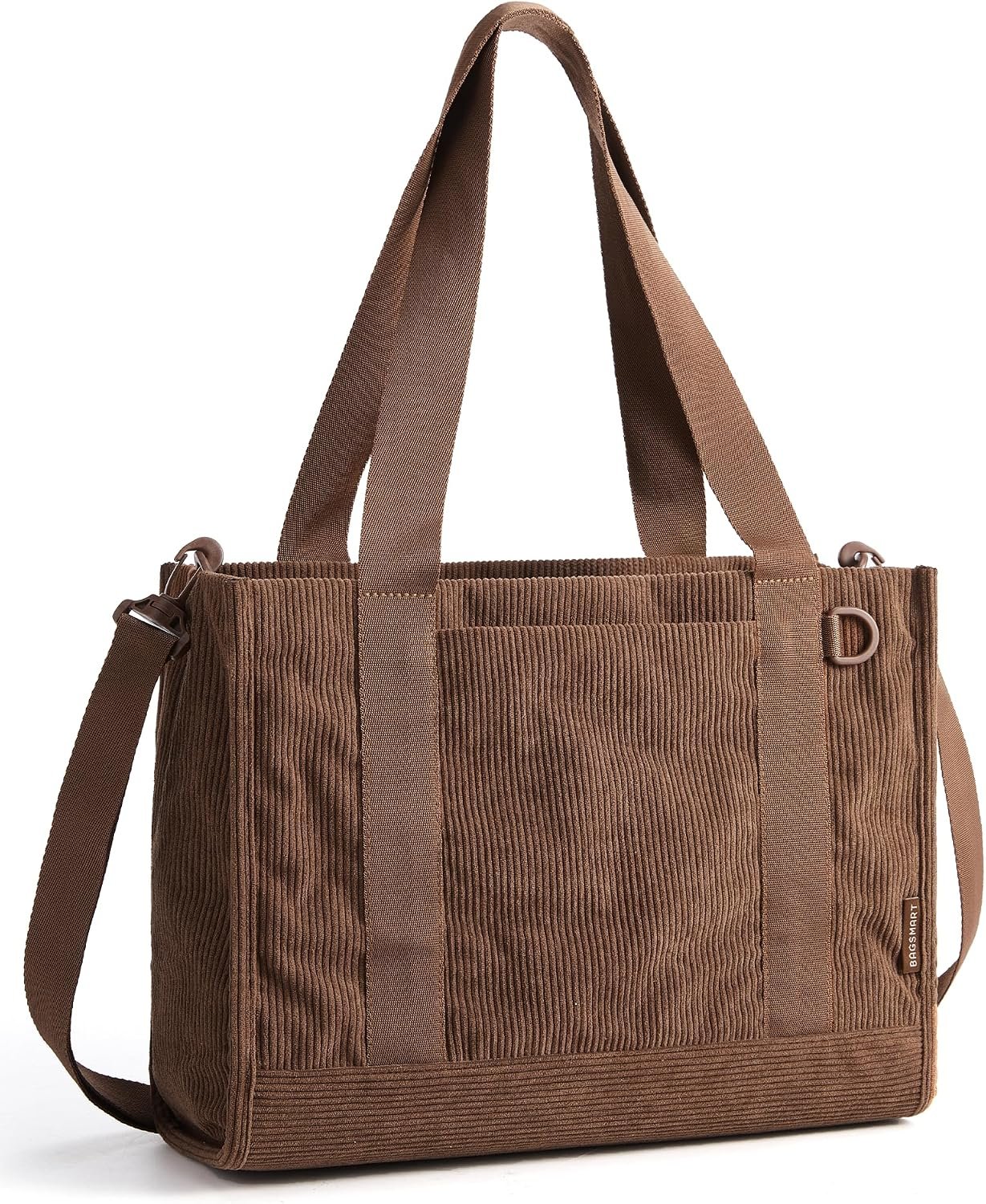 Travel tote bag