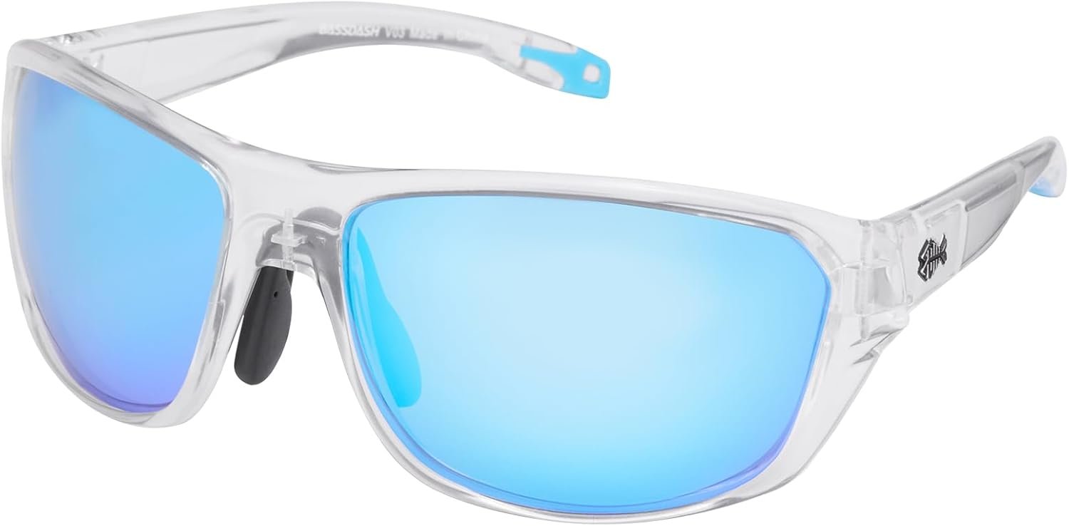 Sunglasses for sunny days at sea