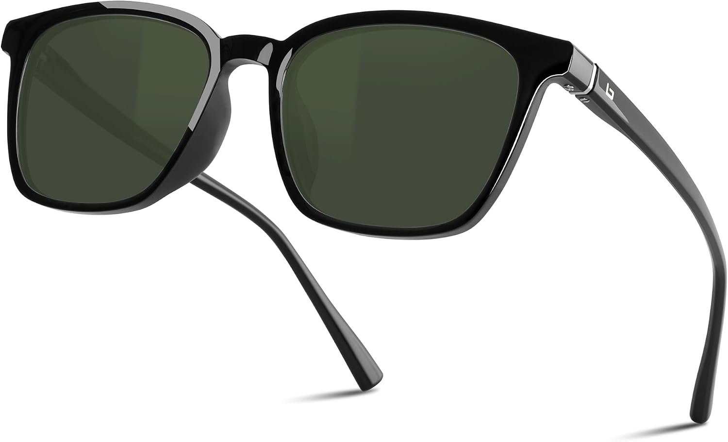 Sunglasses for sunny days at sea