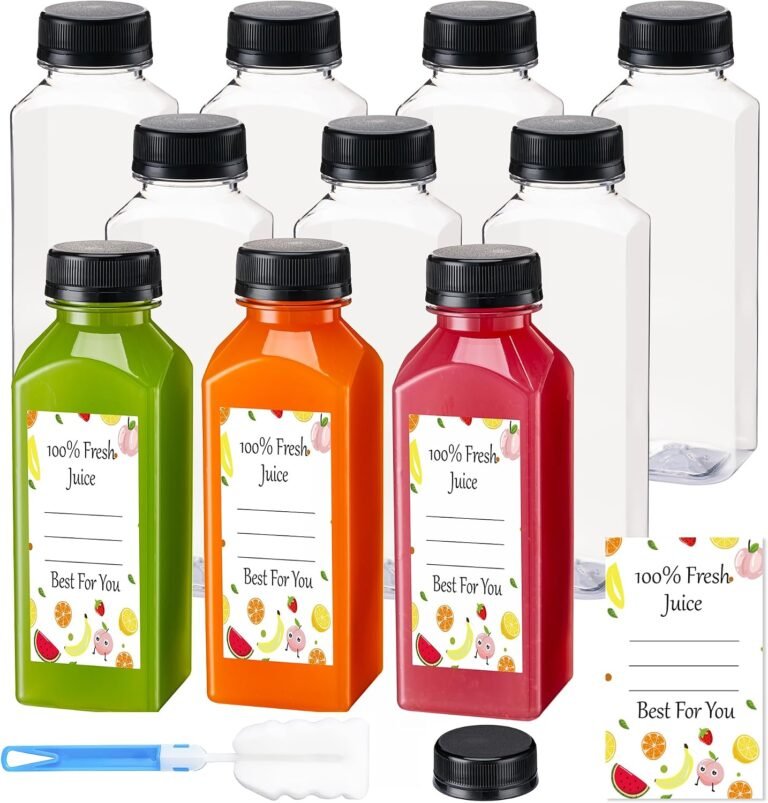 Reusable water bottle