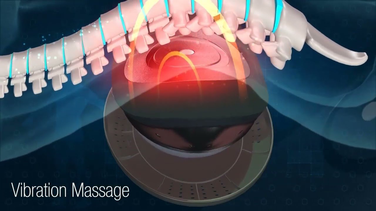 Back Pain Relief Products