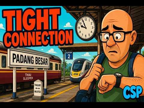 Train travel: Sleeper Trains
