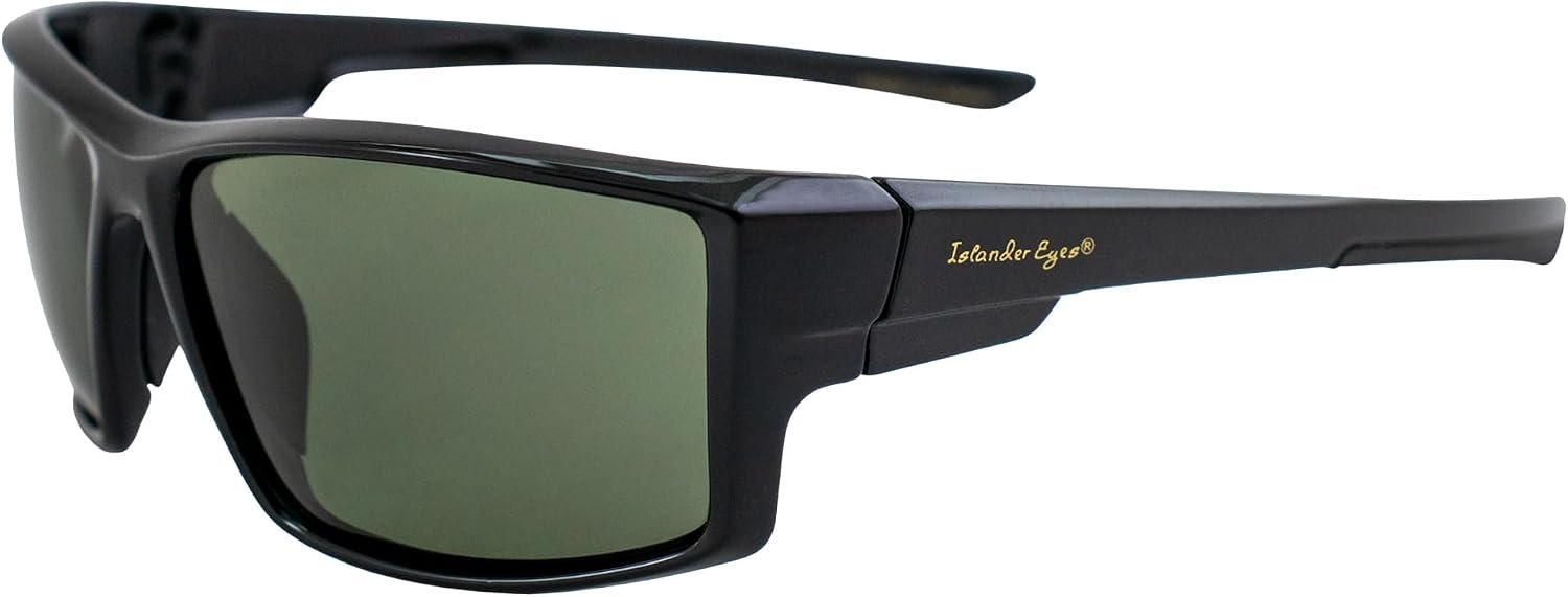 Sunglasses for sunny days at sea