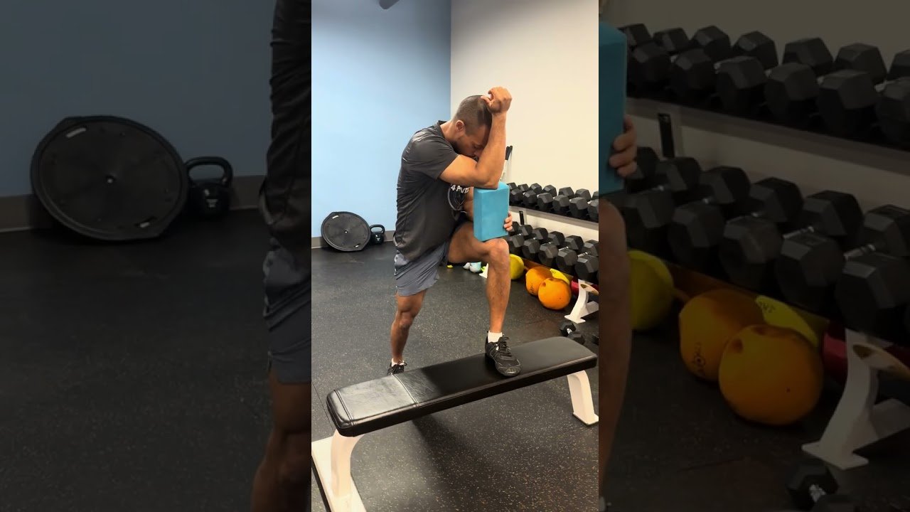 Knee alignment correction tools