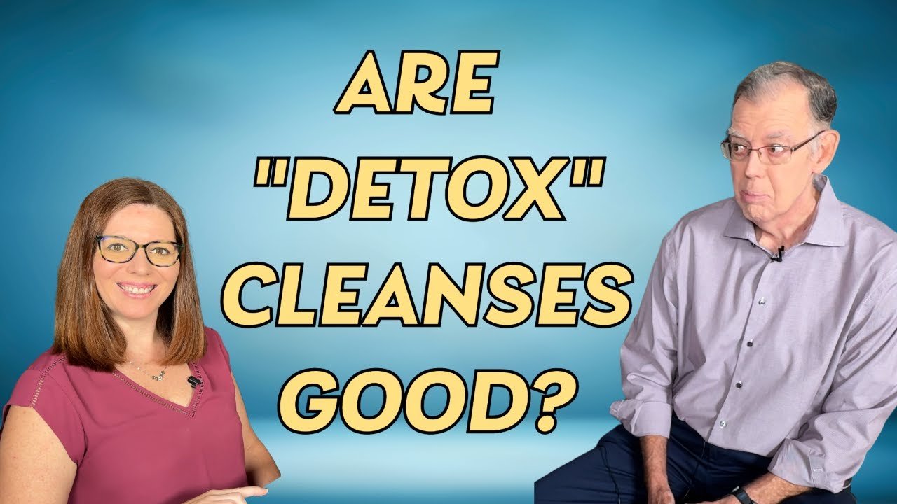Fasting and Metabolism