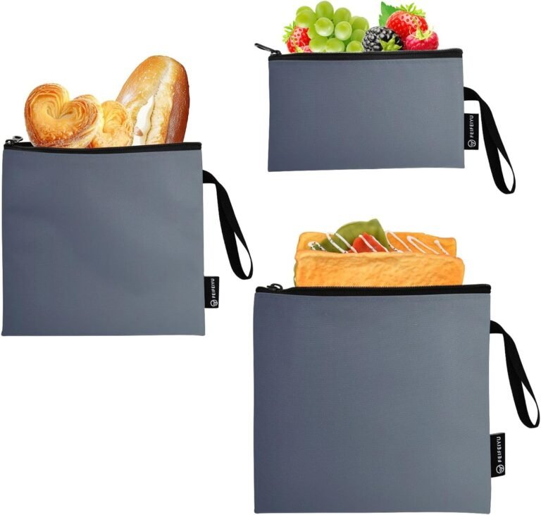 camping gear organization tips