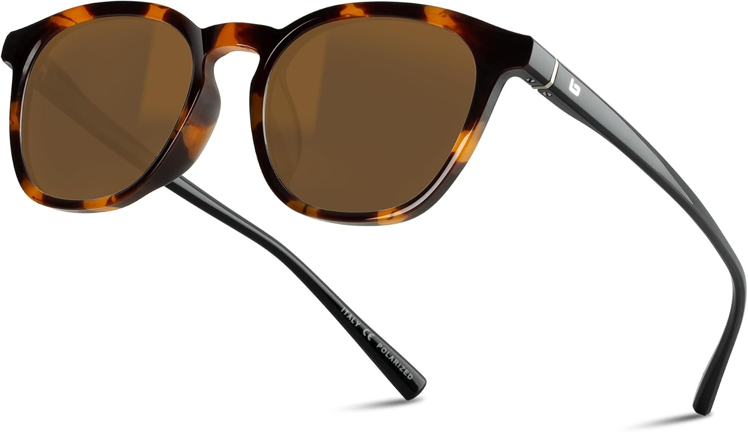 Sunglasses for sunny days at sea