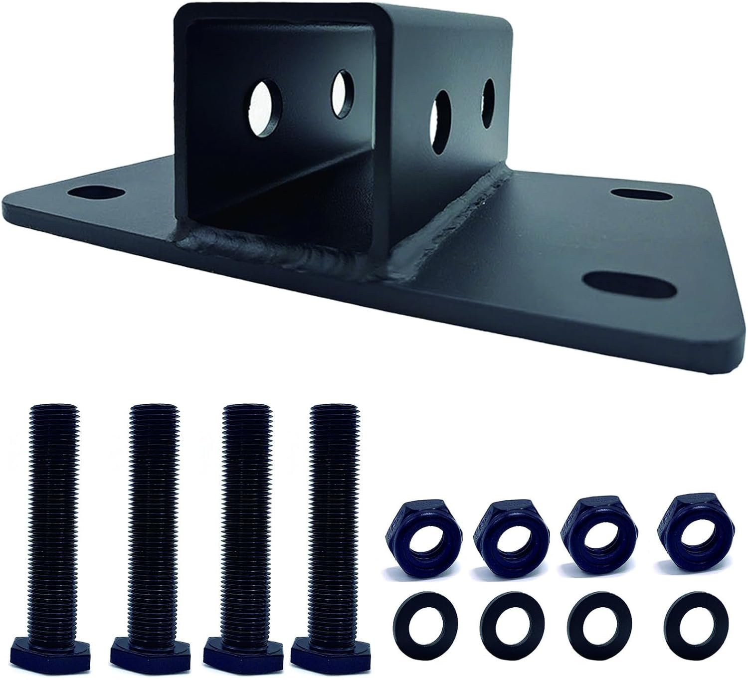 RV Towing Equipment