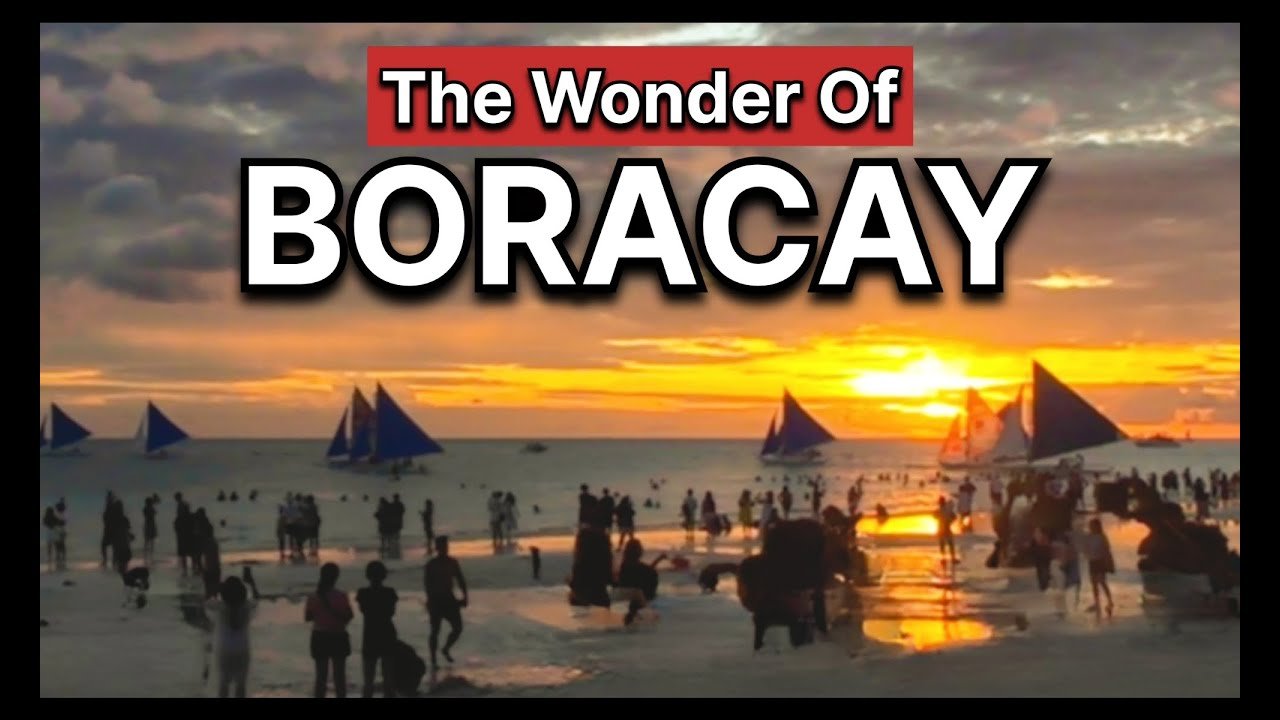 Island travel: Water Sports
