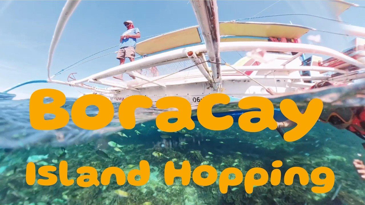 Island travel: Snorkeling Adventures