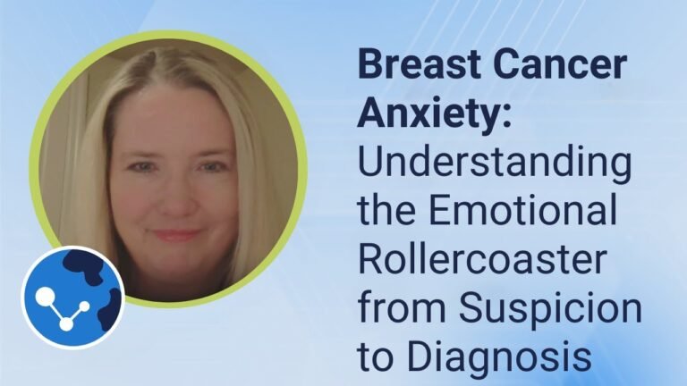 Breast Pain and Mental Health