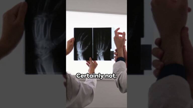 Common Joint Pain Conditions