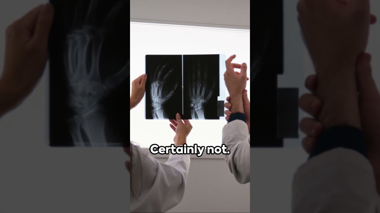 Common Joint Pain Conditions