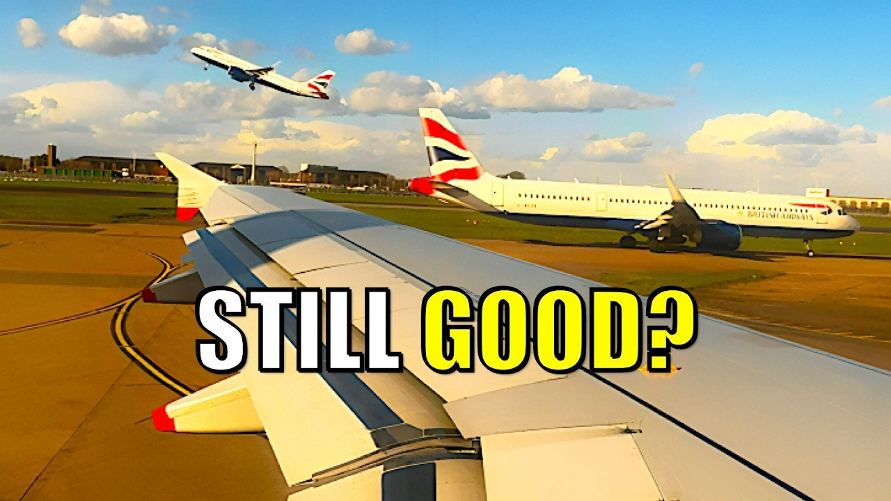 Airplane travel: In-Flight Entertainment