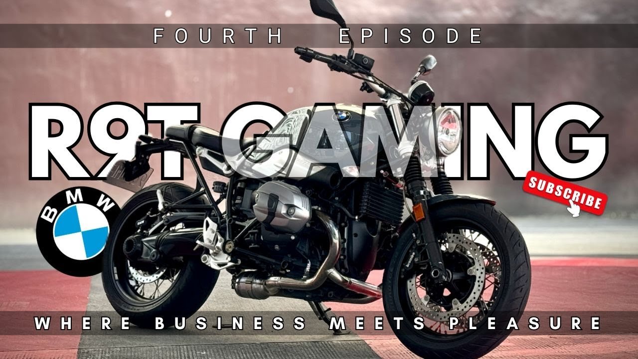 Motorcycle Food stops on motorcycle routes