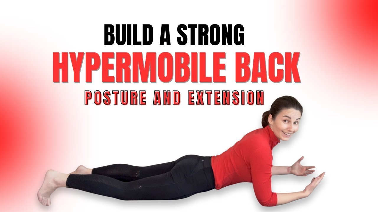 Exercises for Back Strength