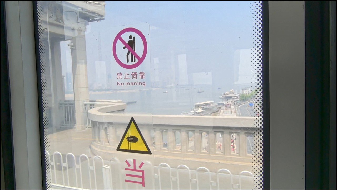 Travel China-Yangtze River