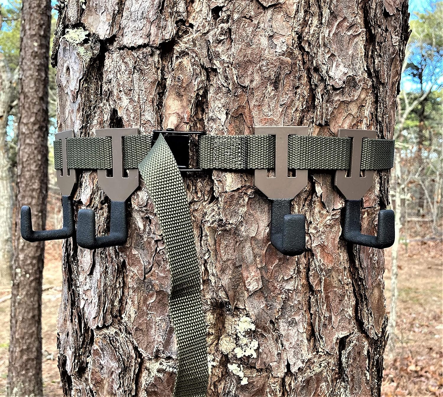 camping gear checklist