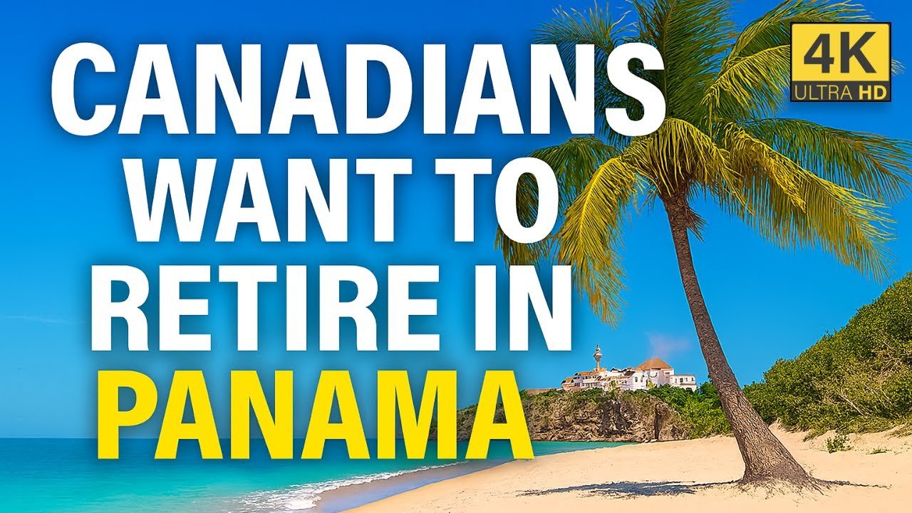 Best country to retire