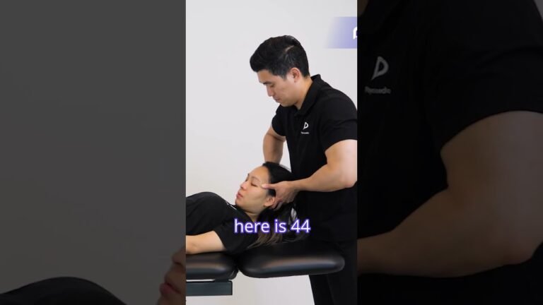 Headache Rehabilitation Techniques