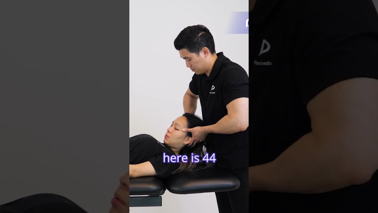 Headache Rehabilitation Techniques