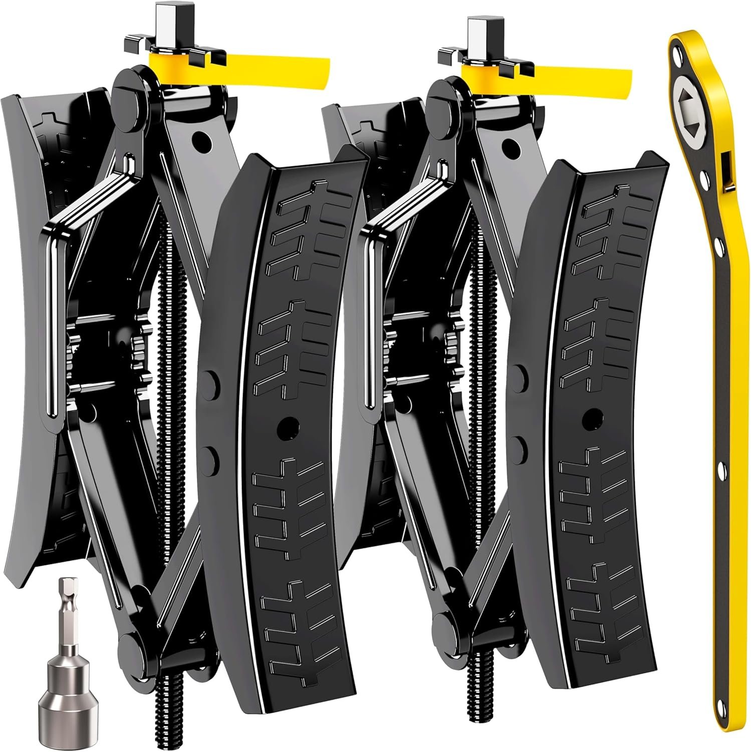 RV Levelling Blocks