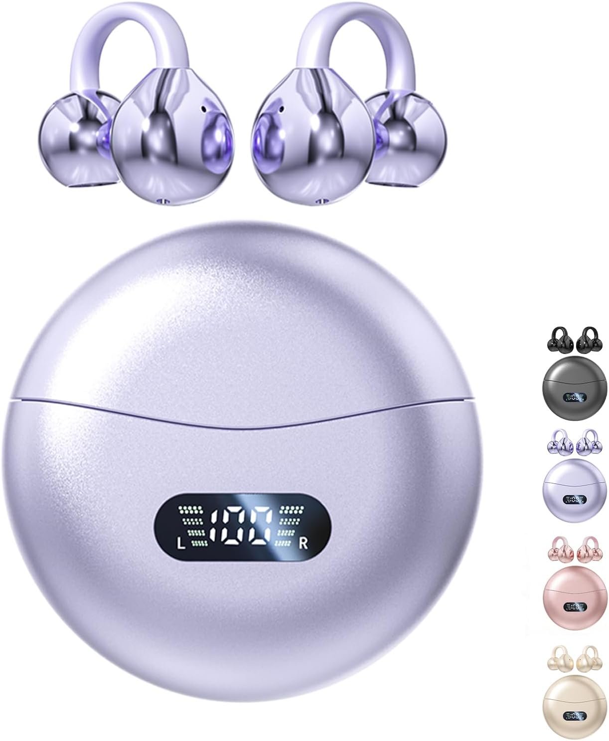 Gadget Headphones