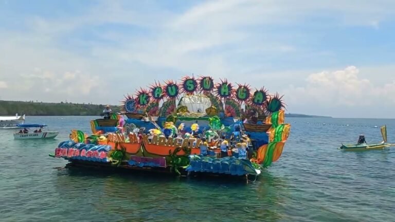 solo travel: Cultural Festivals